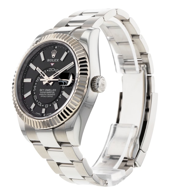 Rolex Sky-Dweller 326934 Image 2